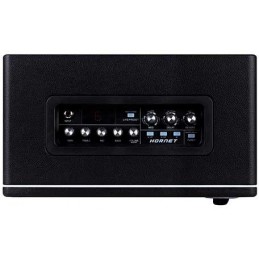 MOOER HORNET 30 BLACK