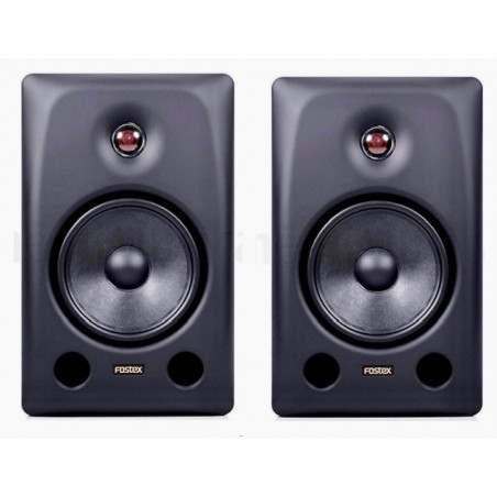 FOSTEX PX-6 COPPIA STUDIO MONITOR ATTIVI