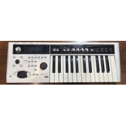KORG MICRO X SYNTH 25 TASTI