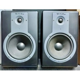 M-AUDIO BX8 LA COPPIA -USATO-