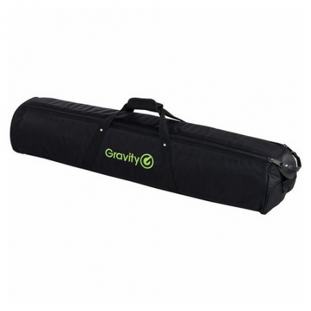 GRAVITY BG SS 2B BORSA TRASPORTO 2 STATIVI PER ALTOPARLANTE