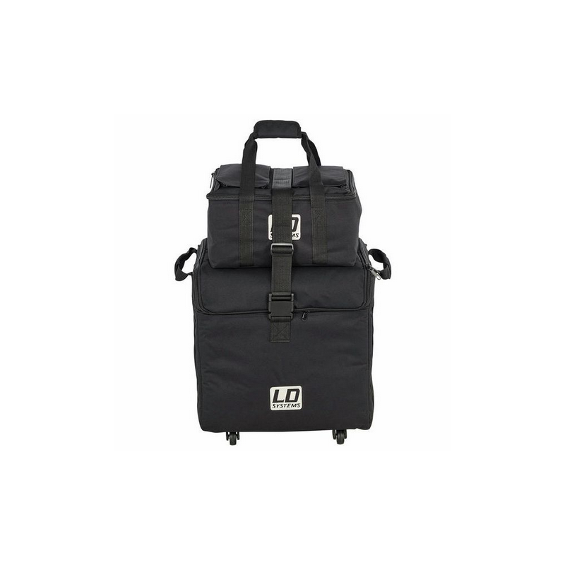 LD SYSTEMS DAVE8 SET 1