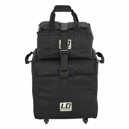 LD SYSTEMS DAVE8 SET 1