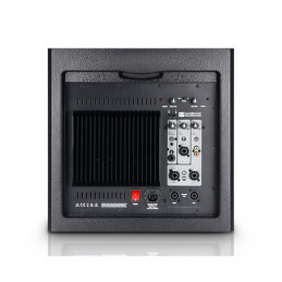 LD SYSTEMS  LD SYSTEM DAVE 8 ROADIE