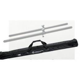 KONIG & MEYER Carrying case for distance rods L