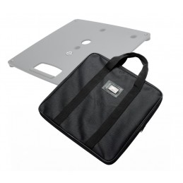 KONIG & MEYER Carrying case for base plate S