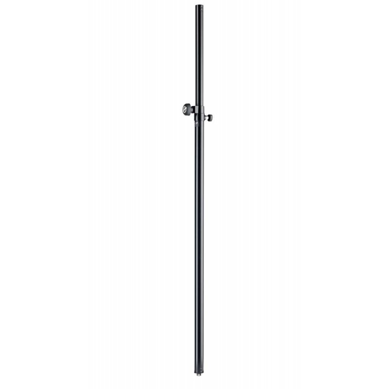 KONIG & MEYER Distance rod »Pro« Black