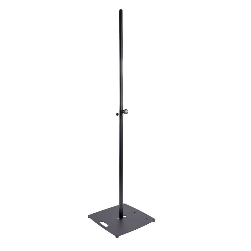 KONIG & MEYER Lighting/Speaker stand »Pro« Black