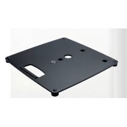 KONIG & MEYER Base plate S (3 x M20)