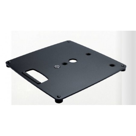 KONIG & MEYER Base plate S (3 x M20)
