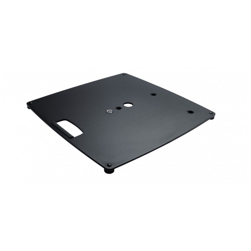KONIG & MEYER Base plate L (3 x M20) Nera