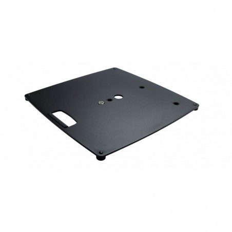 KONIG & MEYER Base plate L (3 x M20) Nera