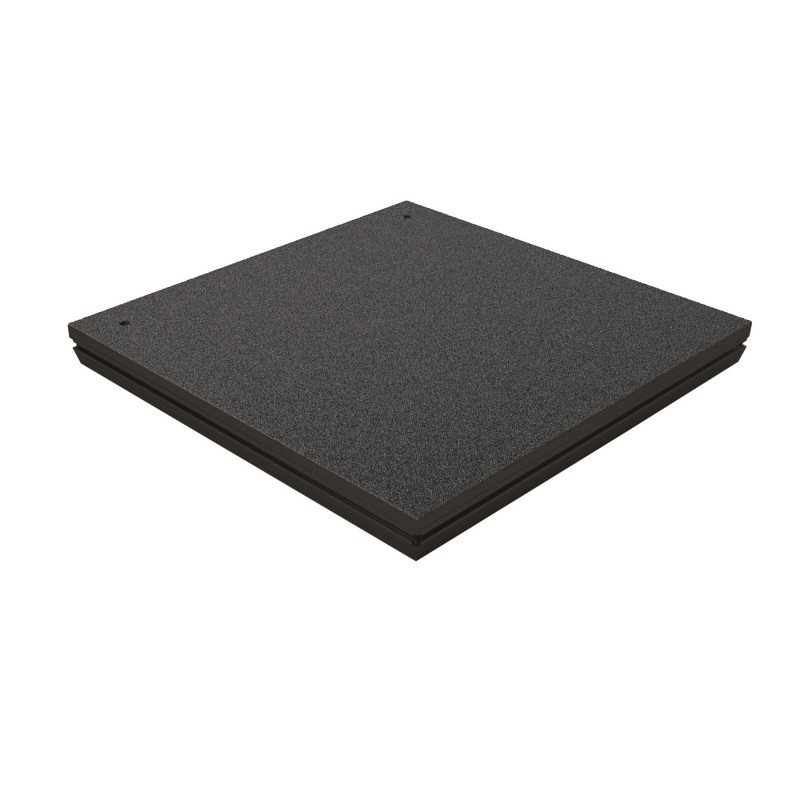 KONIG & MEYER CONDUCTOR PODIUM