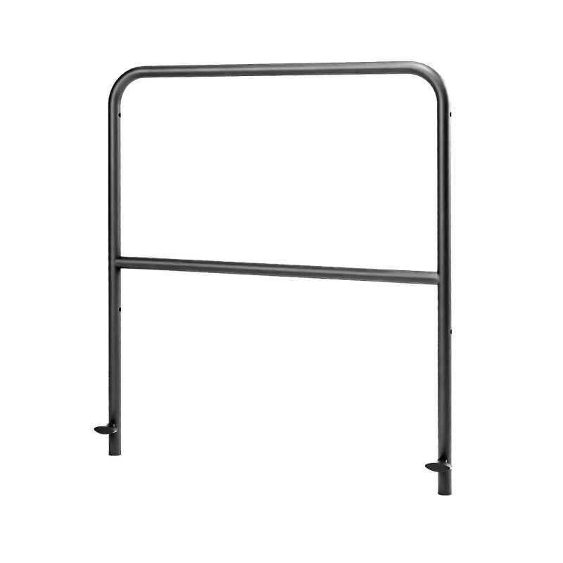 KONIG & MEYER Railing for conductor podium