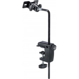 KONIG & MEYER K&M Staffa a morsetto