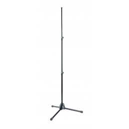 KONIG & MEYER K&M  Supporto universale nero