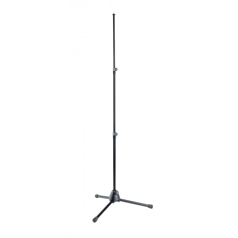 KONIG & MEYER K&M  Supporto universale nero