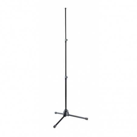 KONIG & MEYER K&M  Supporto universale nero