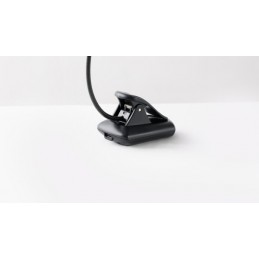 KONIG & MEYER 12264 Music stand light »T-Model LED FlexLight rechargeable«