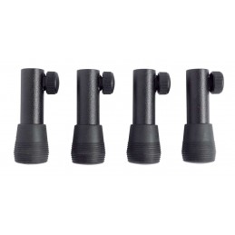 KONIG & MEYER 13493 ESTENSIONI PER LE GAMBE DELLE SEDIE