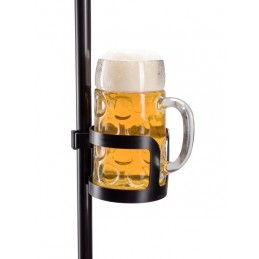 KONIG & MEYER 16026 Universal drink holder XL