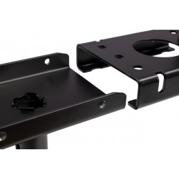 KONIG & MEYER 19420 Supporto per altoparlante da soffitto