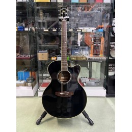 YAMAHA CPX700 - BLACK