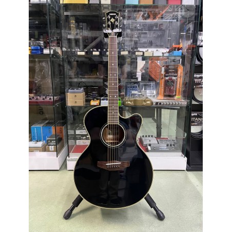 YAMAHA CPX700 - BLACK