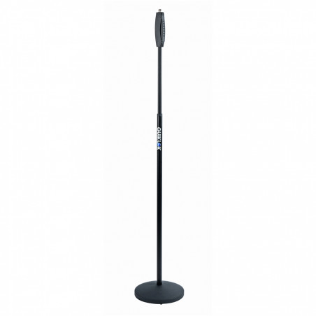 A/988 BK Asta Microfonica Serie One-Hand