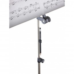 KONIG & MEYER K&M pack 50pz magnete nero con matita