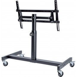 KONIG & MEYER Confidence monitor stand