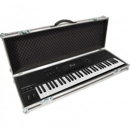 WALKASSE Custodia con tastiera per Native Instruments® KONTROL S61MK3