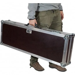 WALKASSE Flight case per NORD WAVE 2