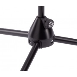 KONIG & MEYER Asta microfonica "Roughline 1"
