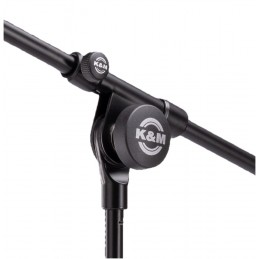 KONIG & MEYER Asta microfonica "Roughline 1"