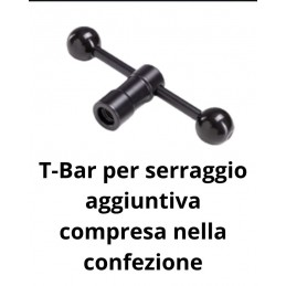 KONIG & MEYER Asta microfonica "Roughline 3"