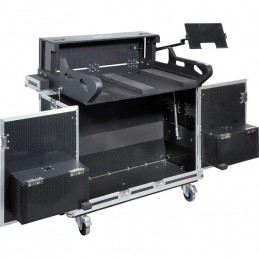 WALKASSE MIDAS M32 Slip-On Console idraulica