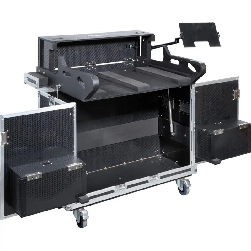 WALKASSE MIDAS M32 Slip-On Console idraulica