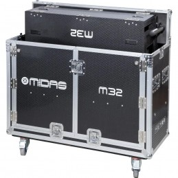 WALKASSE MIDAS M32 Slip-On Console idraulica