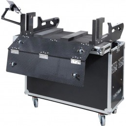 WALKASSE MIDAS M32 Slip-On Console idraulica