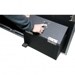 WALKASSE MIDAS M32 Slip-On Console idraulica