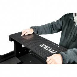 WALKASSE MIDAS M32 Slip-On Console idraulica