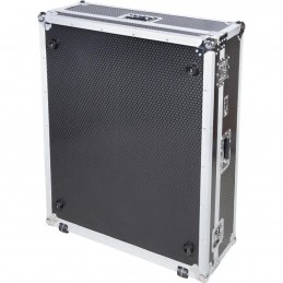 WALKASSE Flight Case Midas® M32LIVE Argento (Ruote)