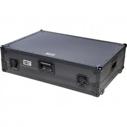 WALKASSE Flight Case Behringer® WING Nero (Ruote)