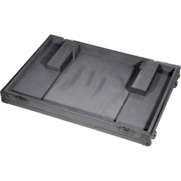 WALKASSE Flight Case Behringer® WING Nero (Ruote)