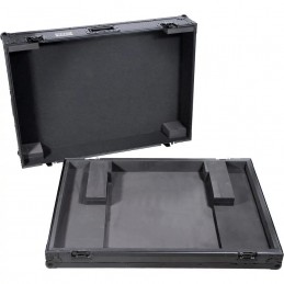 WALKASSE Flight Case Behringer® WING Nero (Ruote)