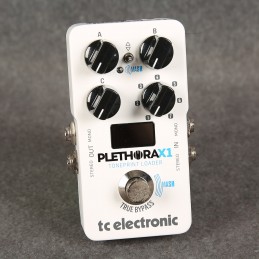 TC ELECTRONIC PLETHORA X1...