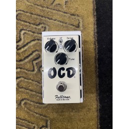 FULLTONE OCD OVERDRIVE V2