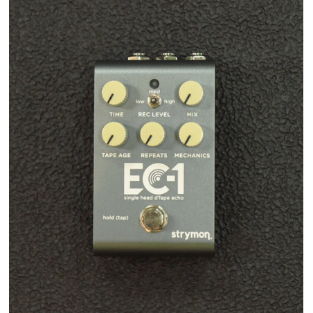 STRYMON EC-1 dTAPE ECHO