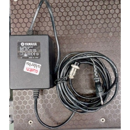 YAMAHA MG-12/4 FX -USATO-